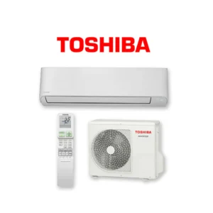 toshiba ac