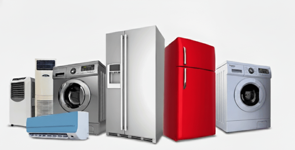 صيانة ثلاجات كلفينيتور المعتمدة