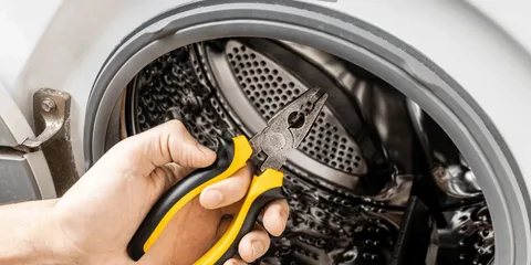 washing machine spinner repair Jeddah, washer spin problem repair Jeddah, spinner not working washing machine Jeddah, washing machine spin motor repair Jeddah